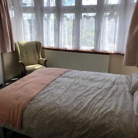 North London Rooms Eksteriør bilde