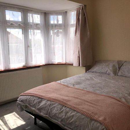 North London Rooms Eksteriør bilde