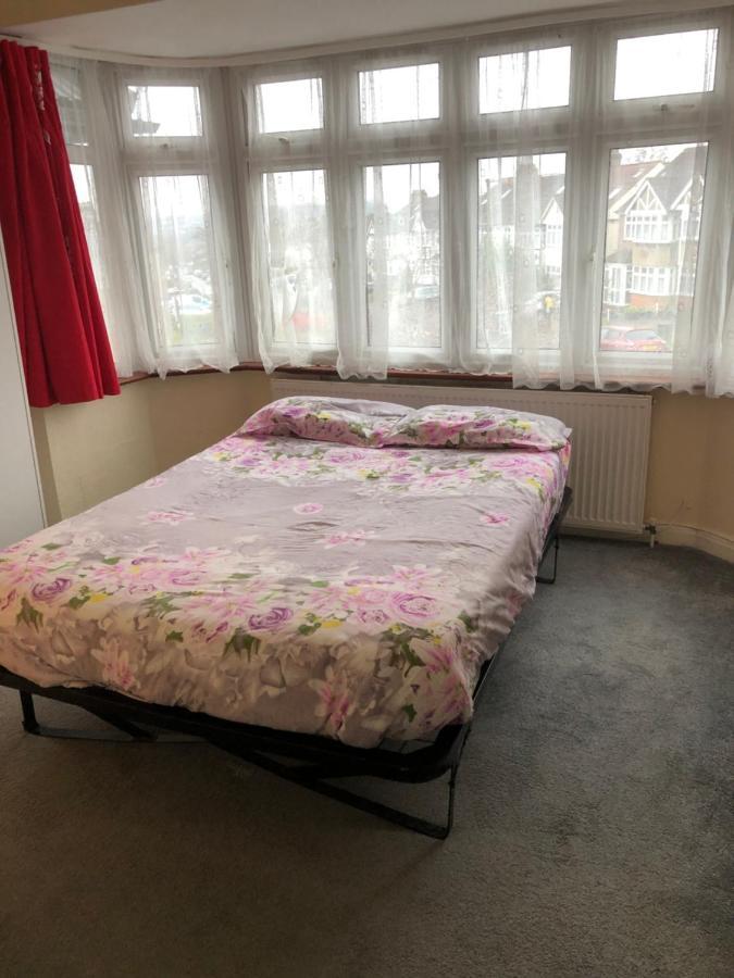 North London Rooms Eksteriør bilde