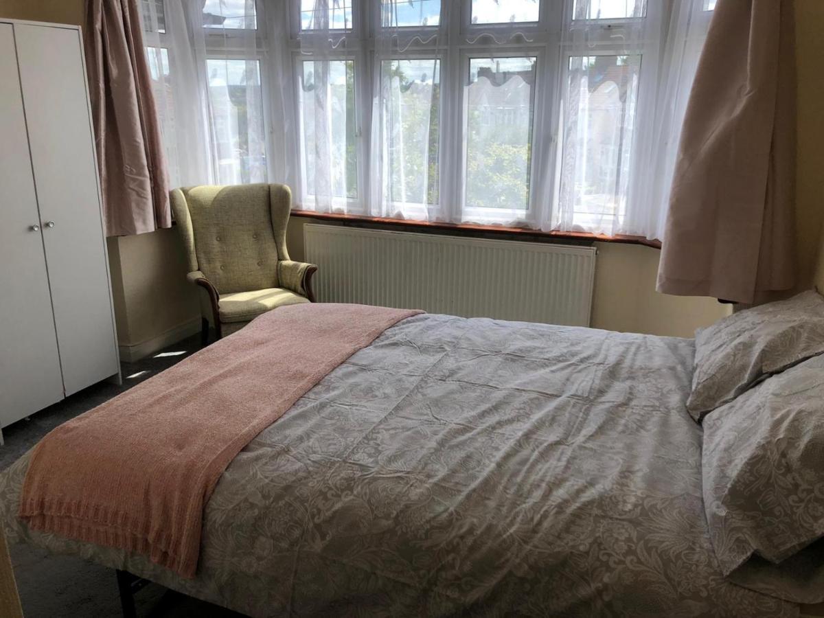 North London Rooms Eksteriør bilde