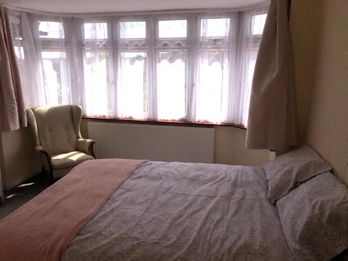 North London Rooms Eksteriør bilde