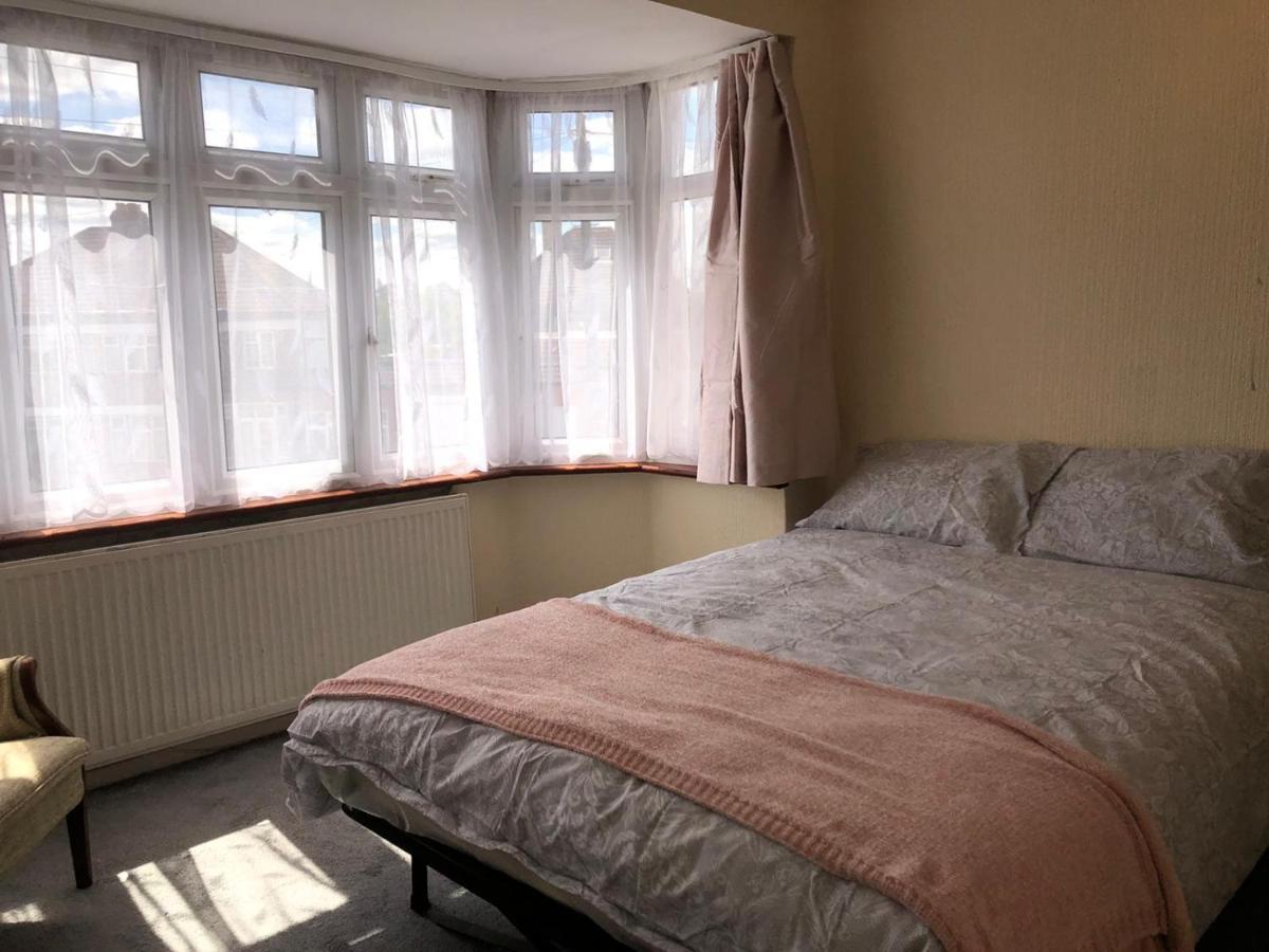 North London Rooms Eksteriør bilde