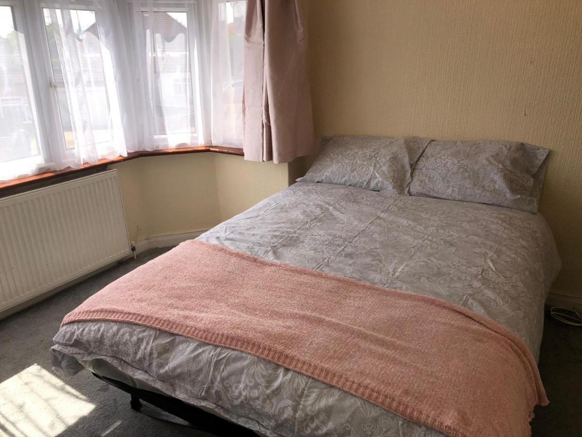 North London Rooms Eksteriør bilde