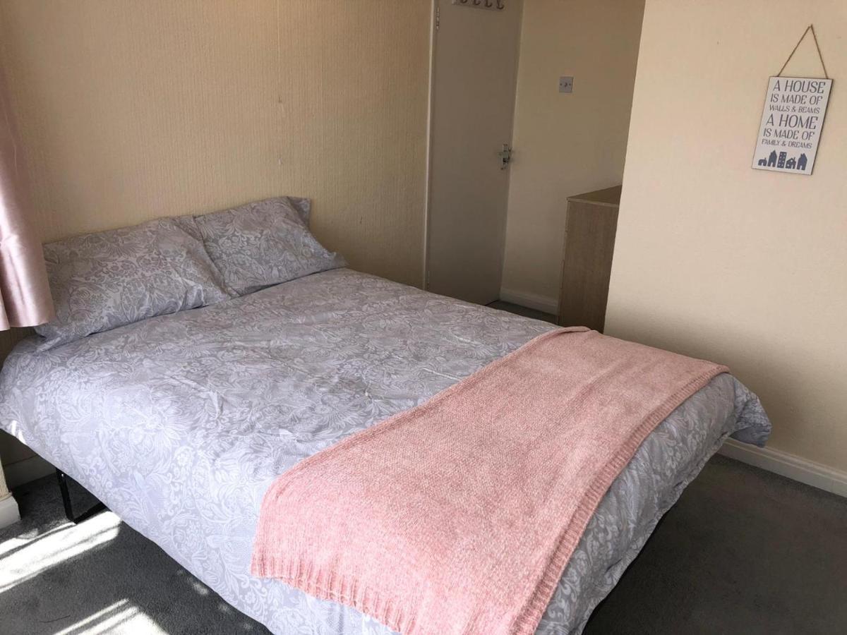 North London Rooms Eksteriør bilde
