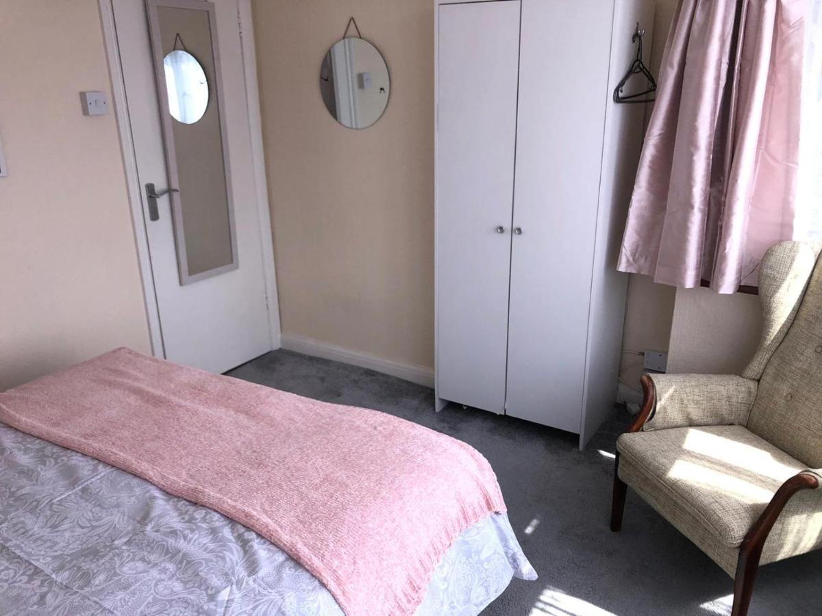 North London Rooms Eksteriør bilde