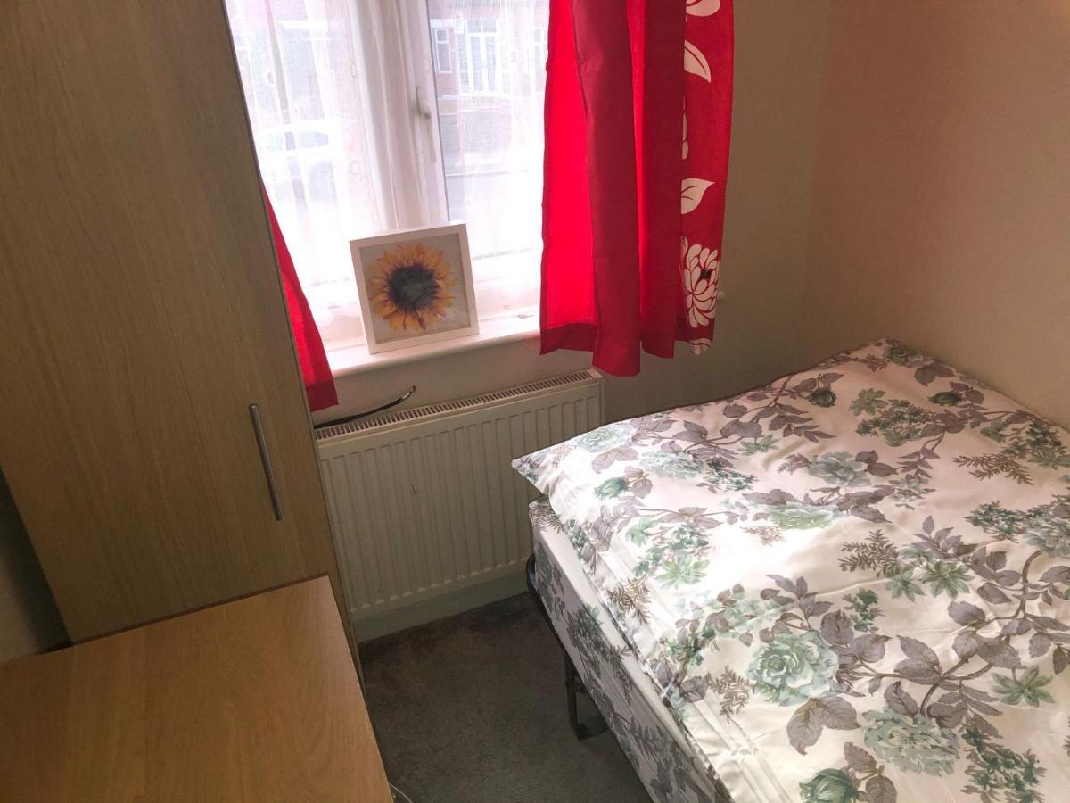 North London Rooms Eksteriør bilde