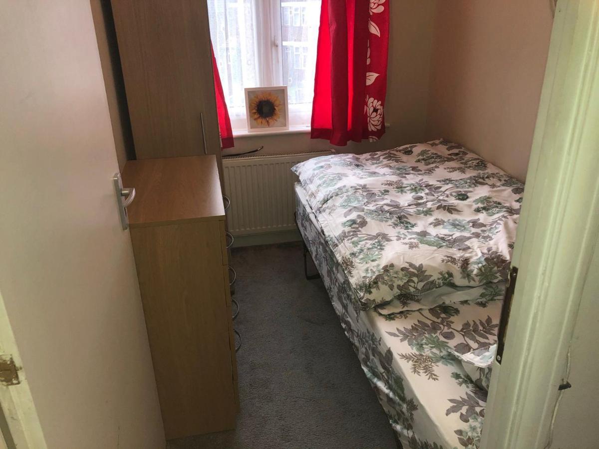 North London Rooms Eksteriør bilde