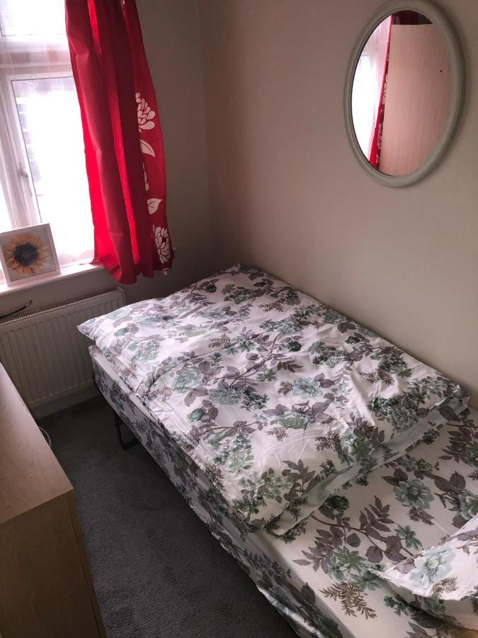 North London Rooms Eksteriør bilde